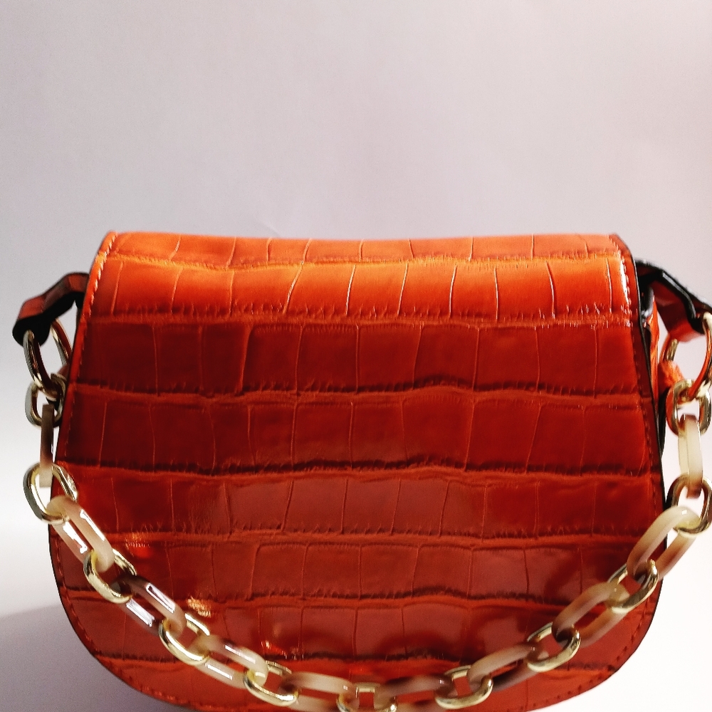 Beautiful Fall Bag
